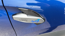 Renault Symbioz 1.6 E-Tech FHEV 145 Techno Esprit Alpine 5dr Auto Hybrid Estate